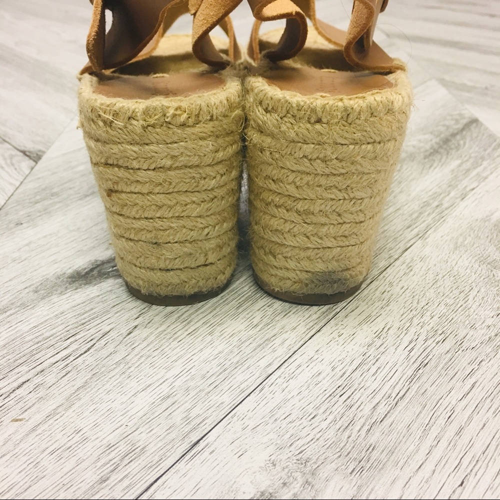 Soludos | Minorca Platform Espadrille Sandals 11 - Picture 5 of 8